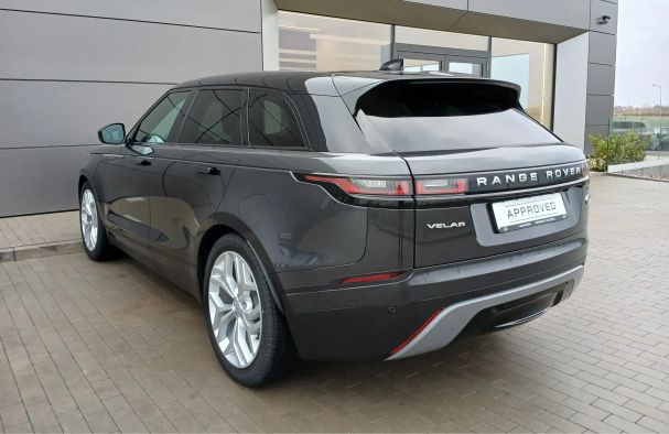 Land Rover Range Rover Velar P250 184 kW image number 6