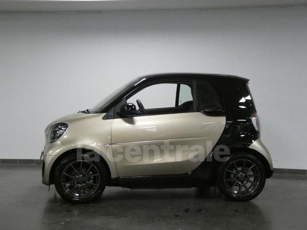 Smart ForTwo EQ 60 kW image number 2