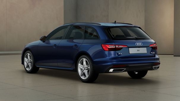 Audi A4 40 Avant Advanced 150 kW image number 2