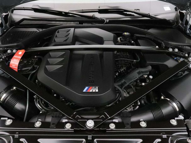 BMW M3 Competition 375 kW image number 27