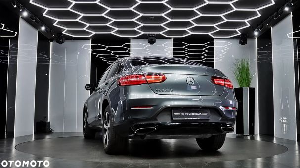 Mercedes-Benz GLC 250 155 kW image number 6