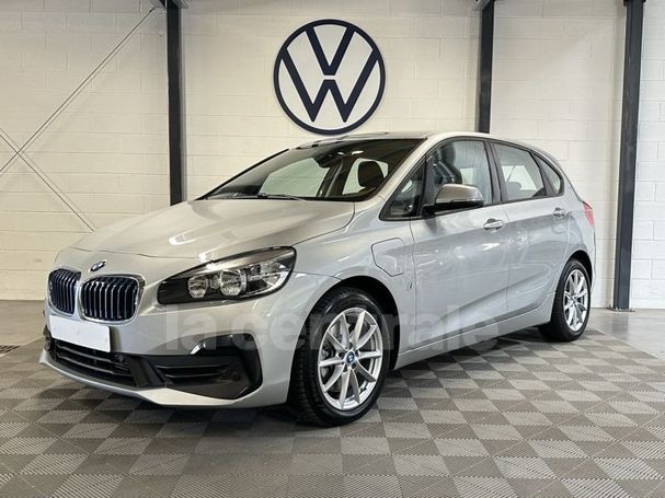 BMW 225 Active Tourer xDrive 179 kW image number 1