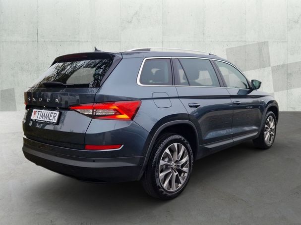 Skoda Kodiaq 2.0 TDI DSG 110 kW image number 4