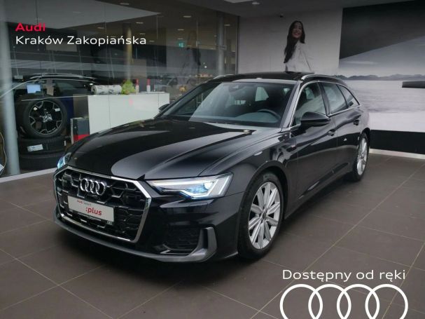 Audi A6 150 kW image number 1