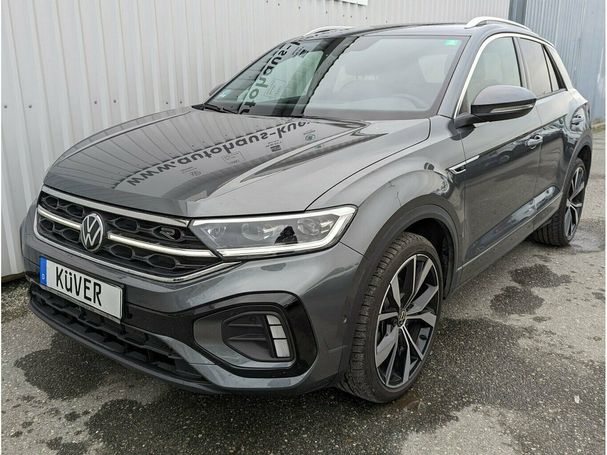 Volkswagen T-Roc 1.5 TSI R-Line DSG 110 kW image number 1