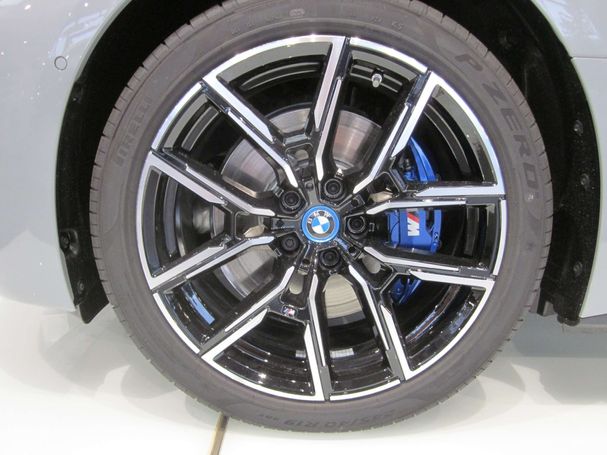 BMW i4 eDrive M Sport 210 kW image number 15