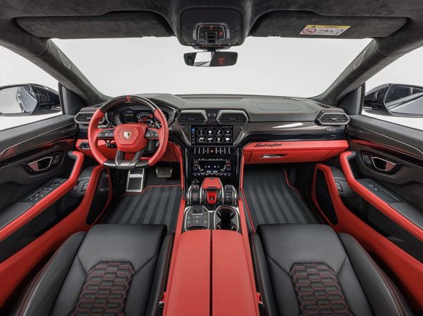 Lamborghini Urus 478 kW image number 14