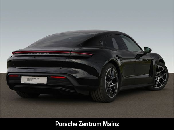 Porsche Taycan 320 kW image number 16