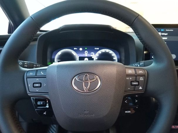 Toyota C-HR 2.0 Hybrid 145 kW image number 12