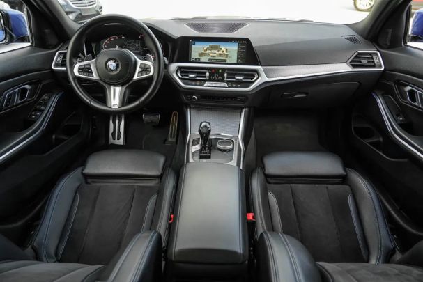 BMW 320d 140 kW image number 4