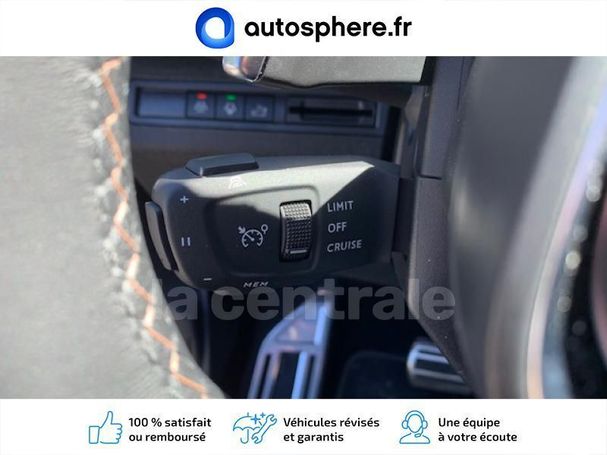 Peugeot 5008 96 kW image number 26