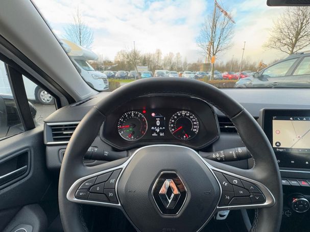 Renault Clio TCe 90 X-Tronic 66 kW image number 27