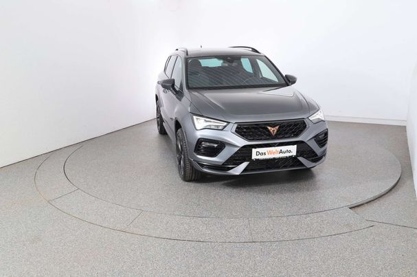 Cupra Ateca 110 kW image number 3