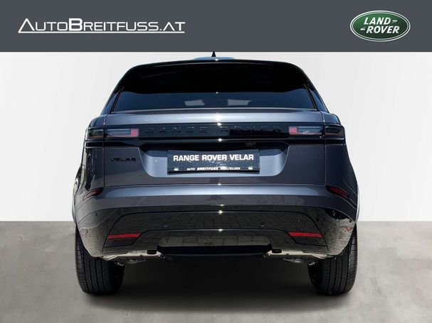 Land Rover Range Rover Velar 221 kW image number 7