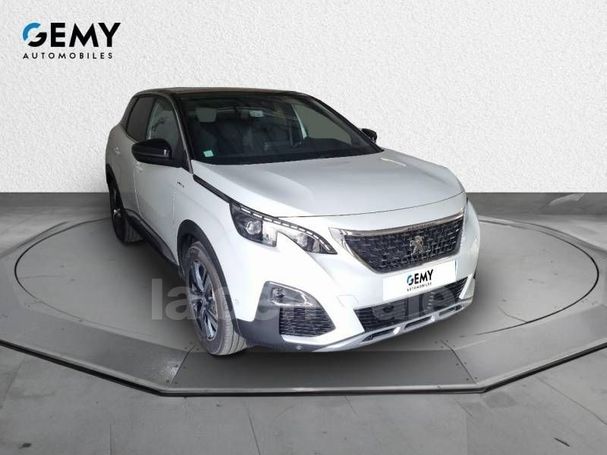 Peugeot 3008 1.6 Hybrid4 e-EAT8 221 kW image number 2