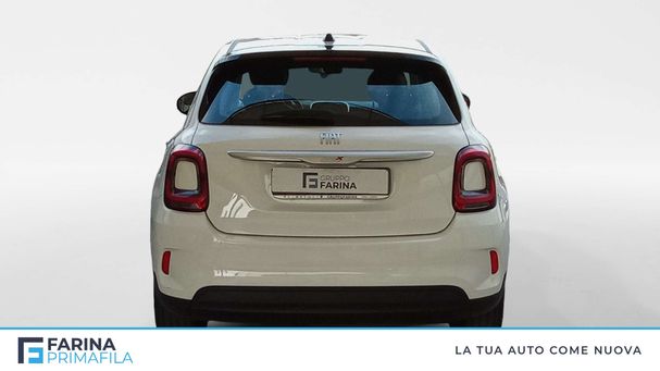 Fiat 500X 1.3 MultiJet 70 kW image number 8