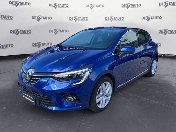 Renault Clio E-Tech Hybrid 140 Intens 103 kW image number 1