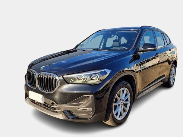 BMW X1 20d sDrive 140 kW image number 1