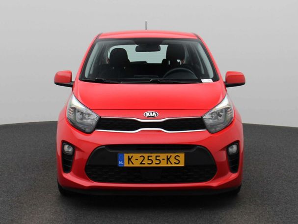 Kia Picanto 1.0 49 kW image number 2