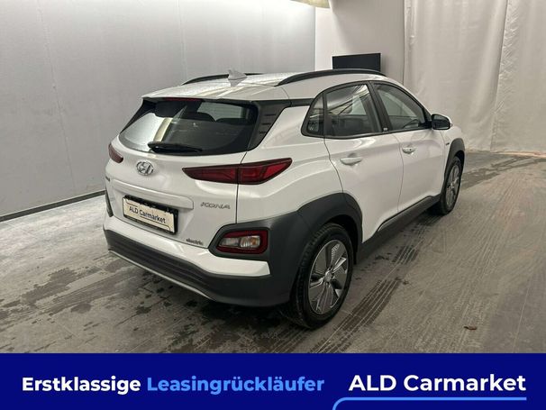 Hyundai Kona Trend 150 kW image number 2