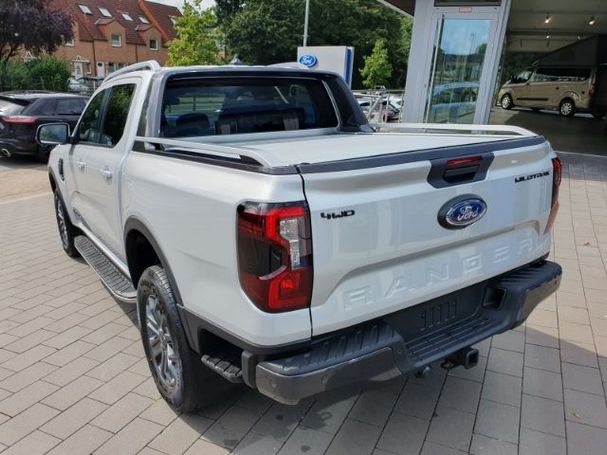 Ford Ranger Wildtrak e-4WD 151 kW image number 5