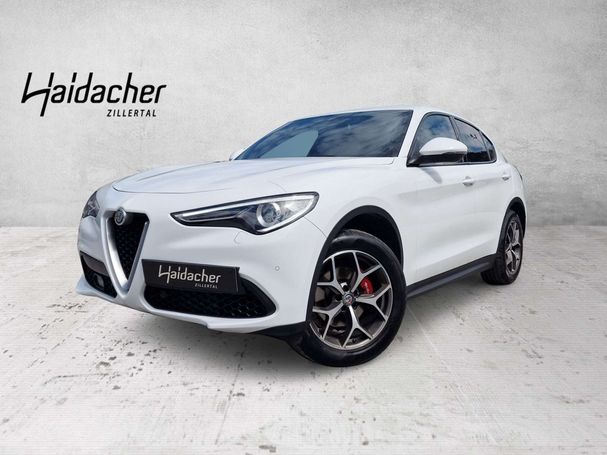 Alfa Romeo Stelvio 2.0 Super 206 kW image number 1