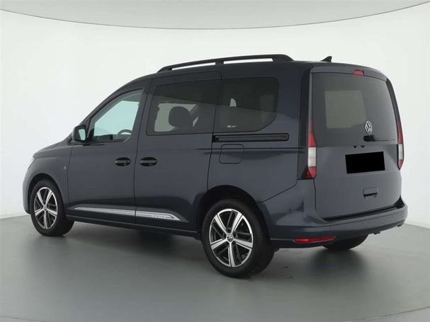 Volkswagen Caddy 2.0 TDI 75 kW image number 9