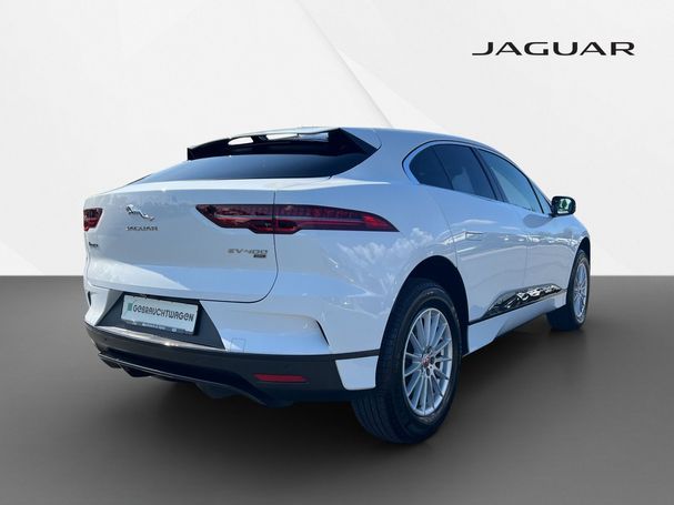 Jaguar I-Pace EV400 S 294 kW image number 6