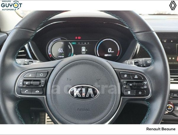 Kia Niro 150 kW image number 10