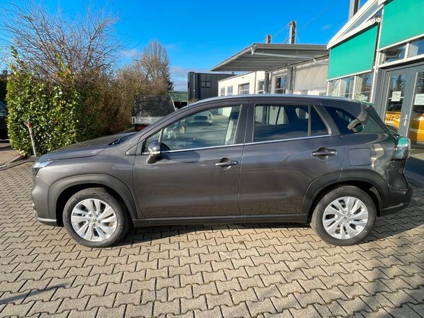 Suzuki SX4 S-Cross 95 kW image number 5