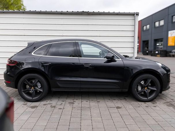 Porsche Macan S 250 kW image number 4