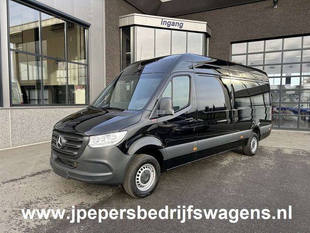 Mercedes-Benz Sprinter 317 CDI 125 kW image number 2