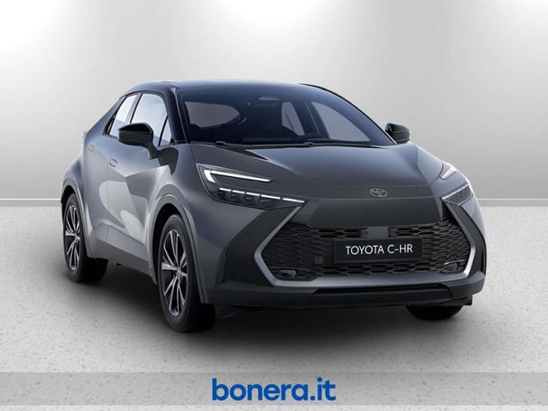 Toyota C-HR 2.0 145 kW image number 2