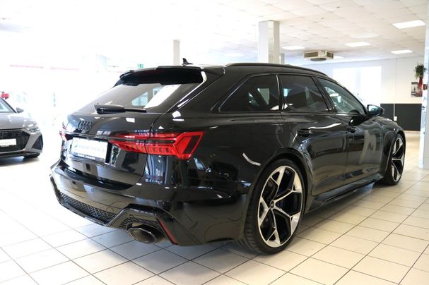 Audi RS6 Performance 463 kW image number 9