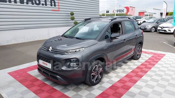 Citroen C3 Aircross 81 kW image number 1