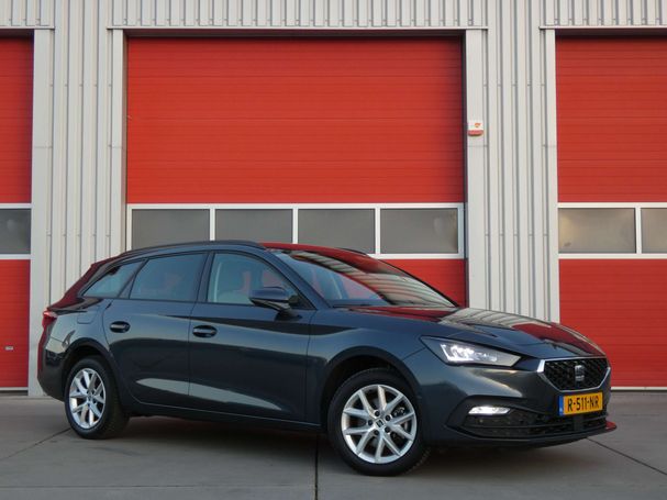 Seat Leon Sportstourer 1.0 TSI 81 kW image number 26