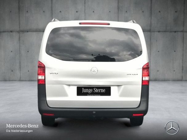 Mercedes-Benz Vito 114 CDi 100 kW image number 11