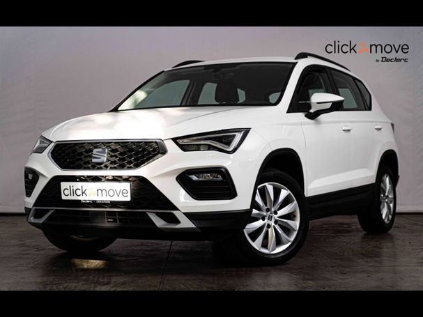 Seat Ateca 1.5 TSI DSG Style 112 kW image number 1