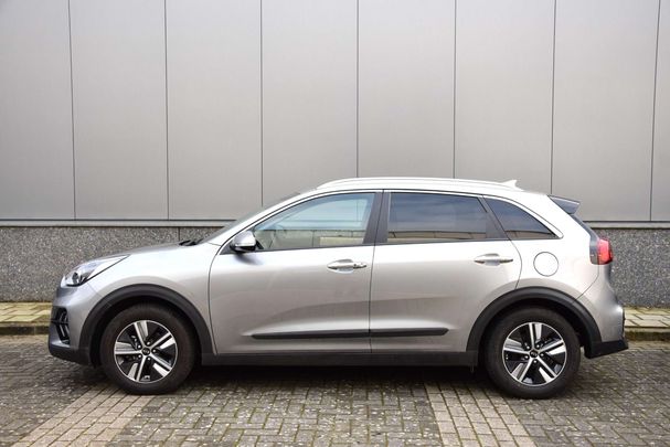 Kia Niro Hybrid 1.6 GDI 104 kW image number 5