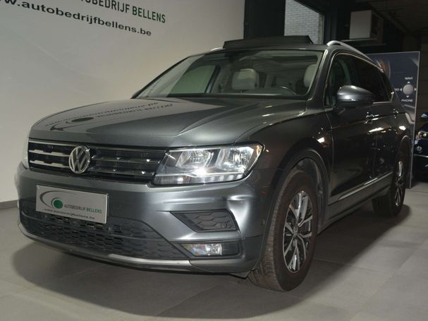 Volkswagen Tiguan Allspace 1.4 TSI ACT 110 kW image number 1