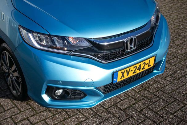 Honda Jazz 1.3 i-VTEC Elegance 75 kW image number 28