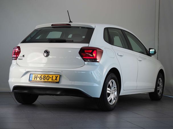 Volkswagen Polo 1.0 TSI Highline 70 kW image number 2