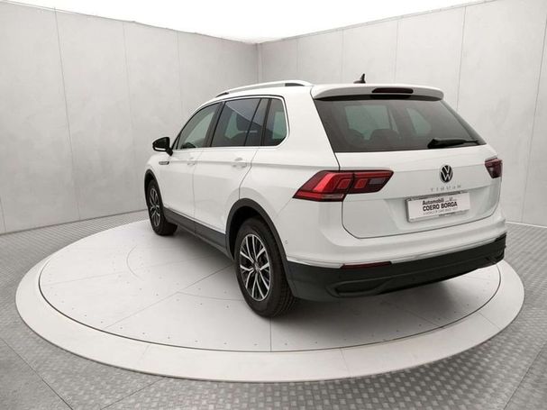 Volkswagen Tiguan 1.5 TSI Life DSG 110 kW image number 6