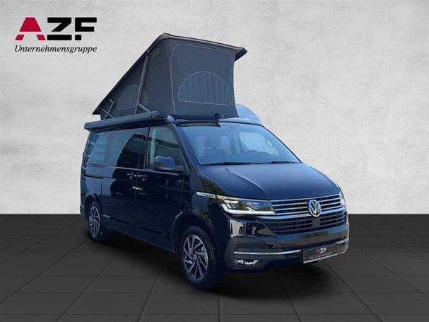 Volkswagen T6 California DSG Ocean 150 kW image number 3