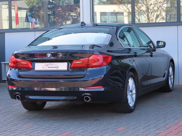 BMW 520d 140 kW image number 3