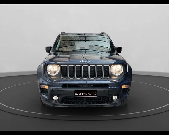 Jeep Renegade 1.5 T4 Limited 96 kW image number 2