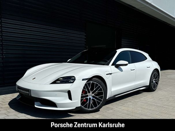 Porsche Taycan 4S Sport Turismo 440 kW image number 1