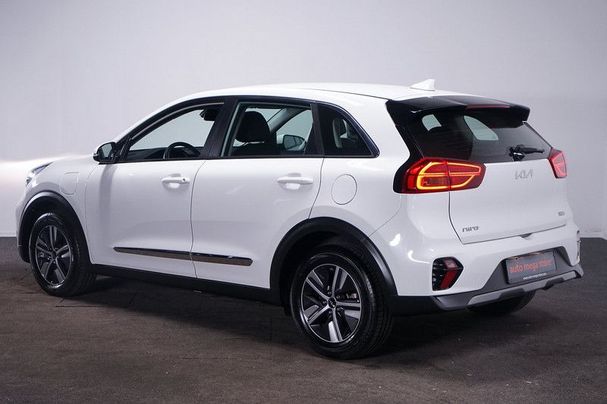 Kia Niro 1.6 104 kW image number 5