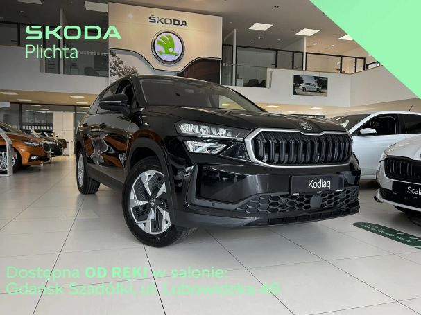 Skoda Kodiaq 2.0 TDI 4x4 DSG 142 kW image number 3