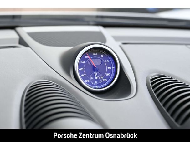 Porsche Boxster 294 kW image number 19